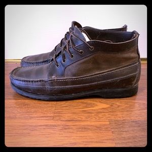 Red Wing 9191 Wabash Chukka